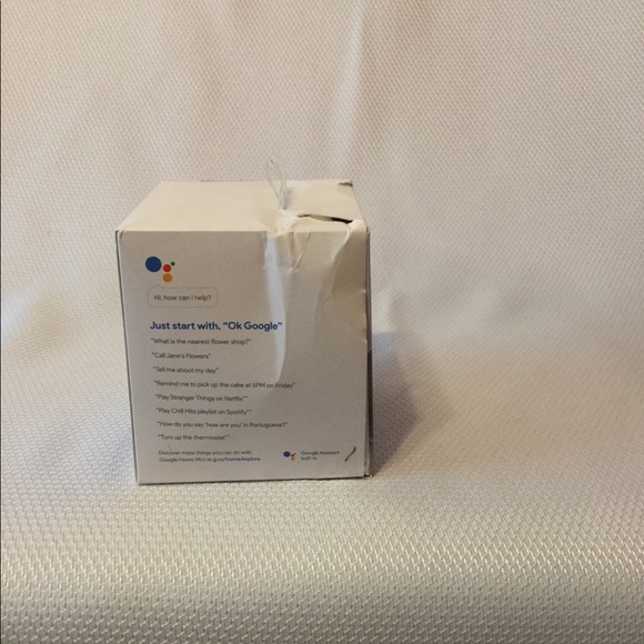 Google mini - Picture 4 of 4